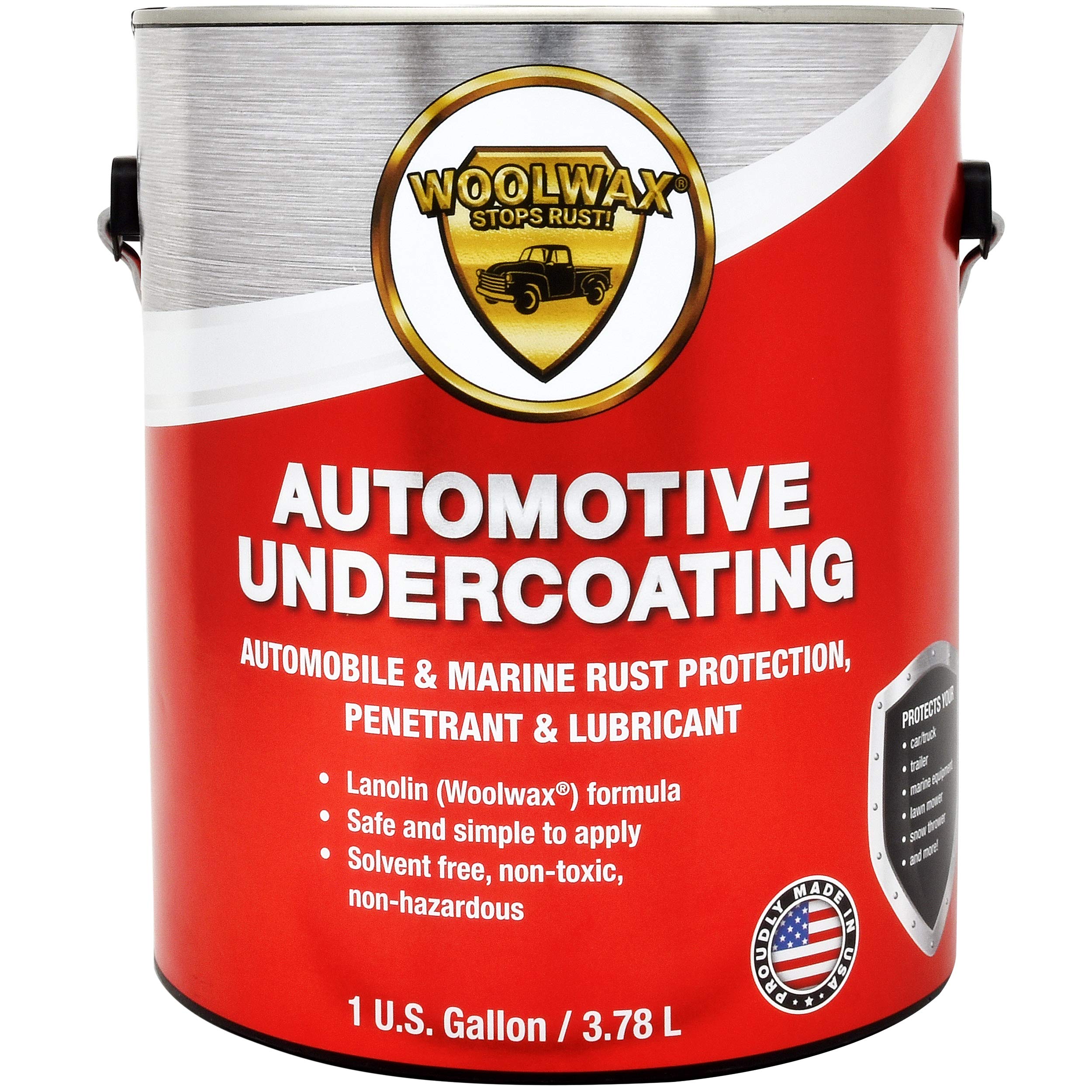 auto paint rust remover