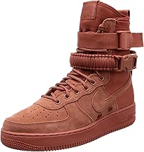 nike air force donna arancione