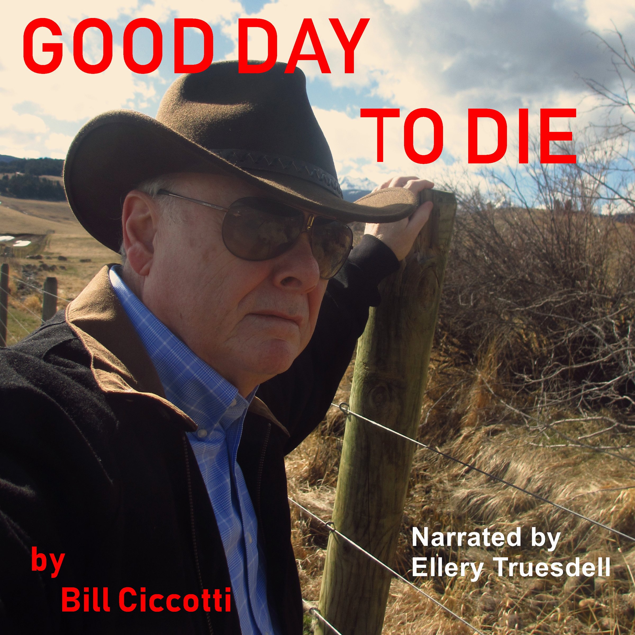 Good Day to Die