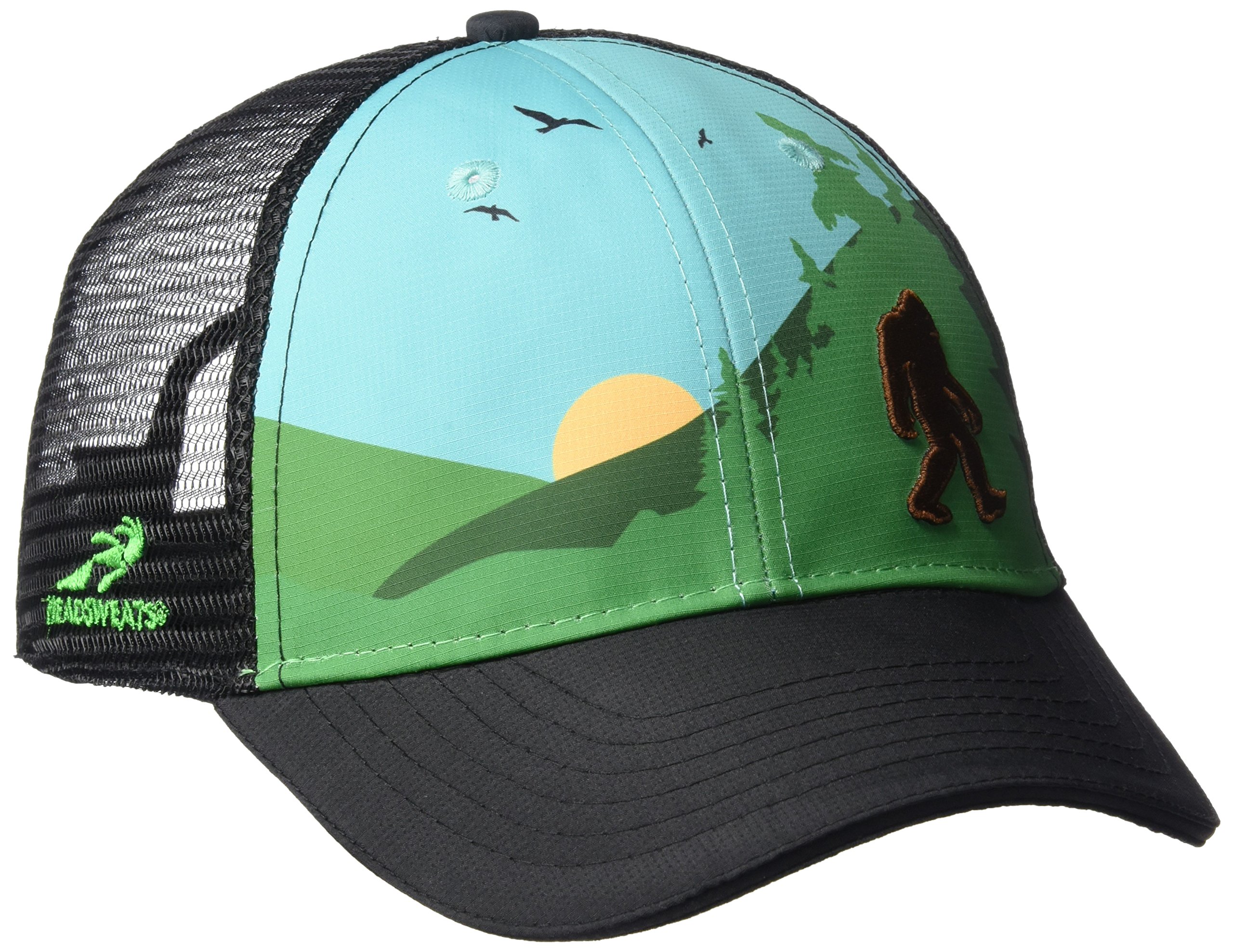 Headsweats Cotton Trucker Hat