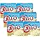 Jell-O Sugar-Free Instant Pudding and Pie Filling, Cheesecake, 1-Ounce Boxes (Pack of 6)