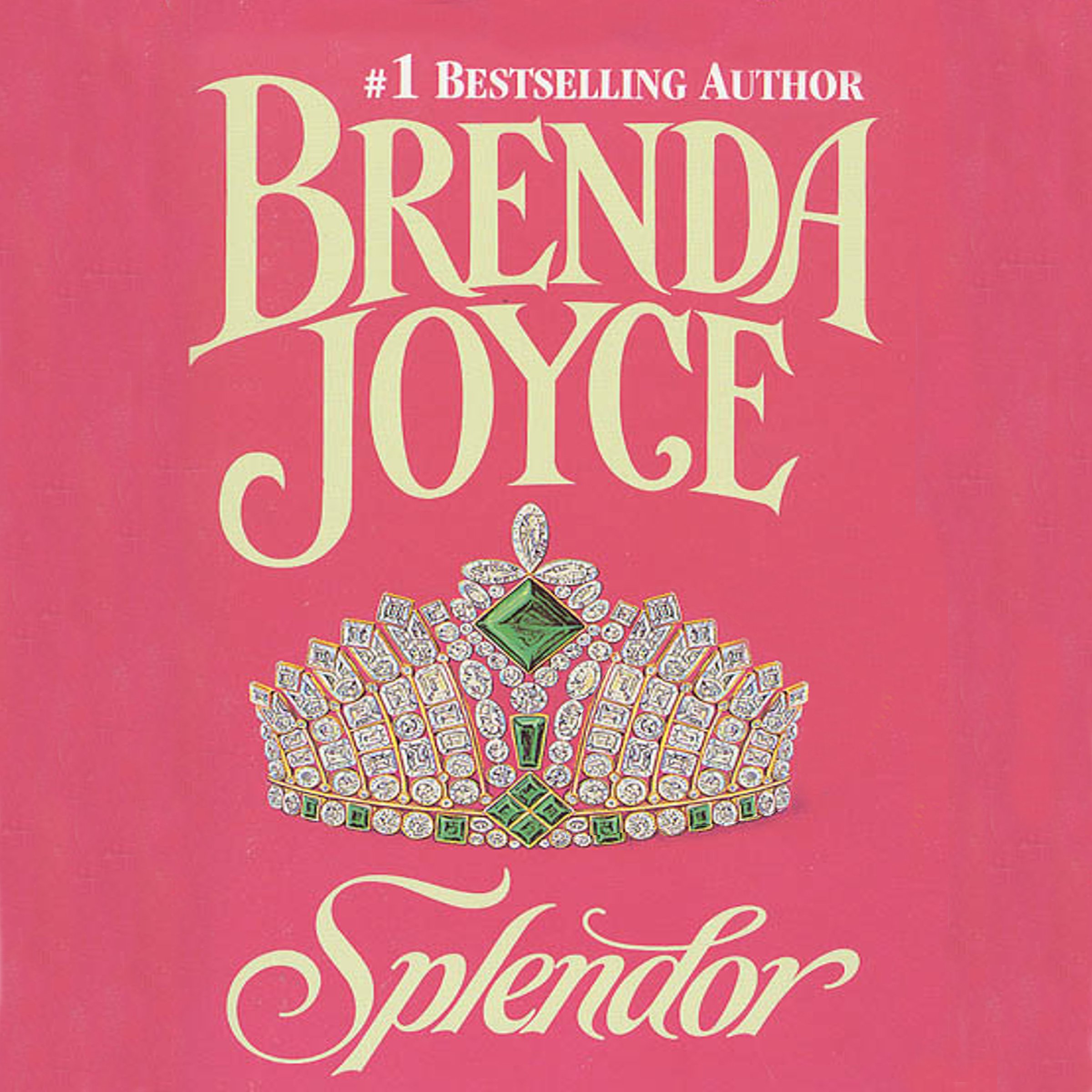 Cover art for Splendor