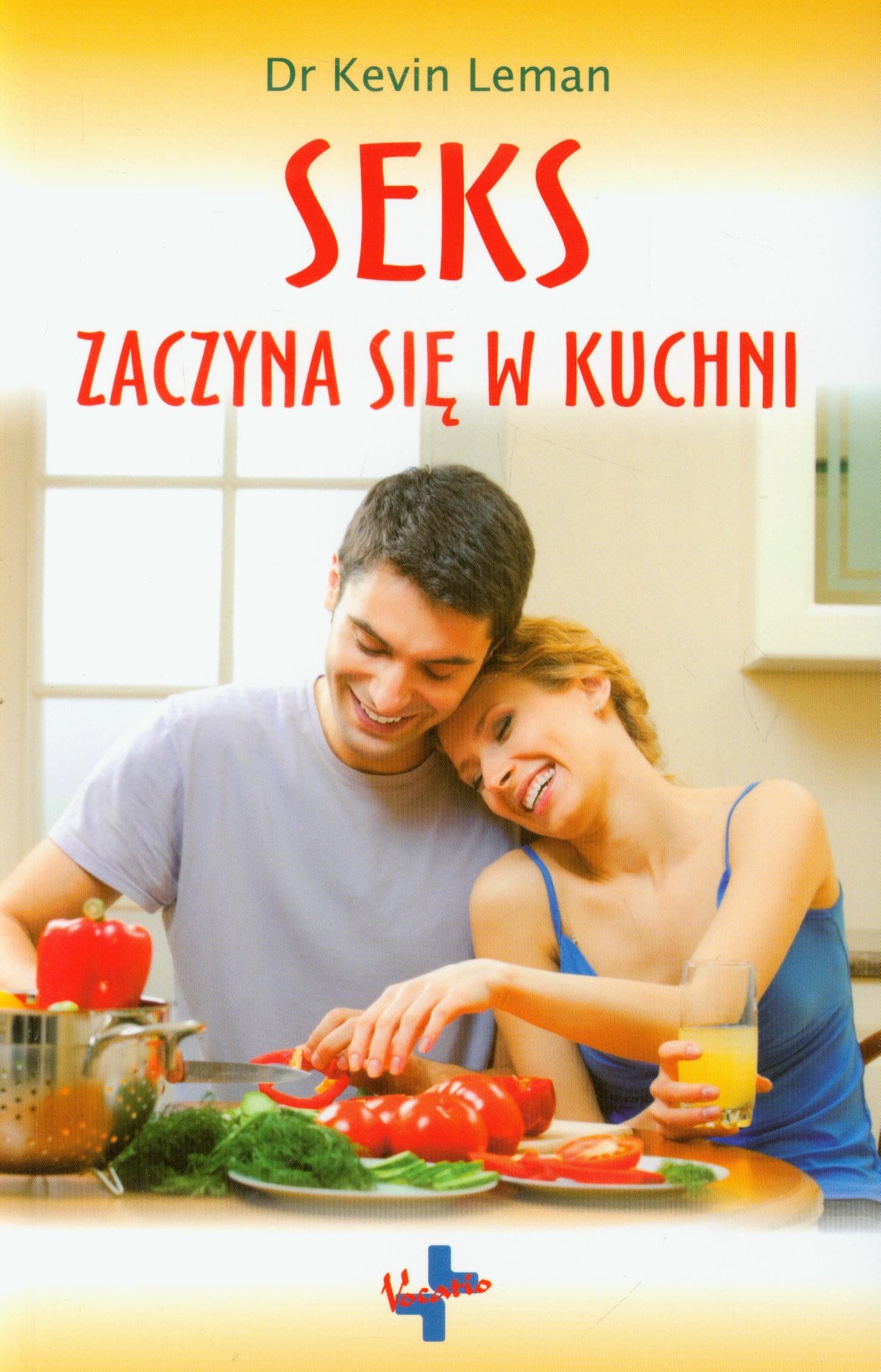 Seks zaczyna sie w kuchni