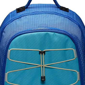 Nike BACKPACKS (BLUE)