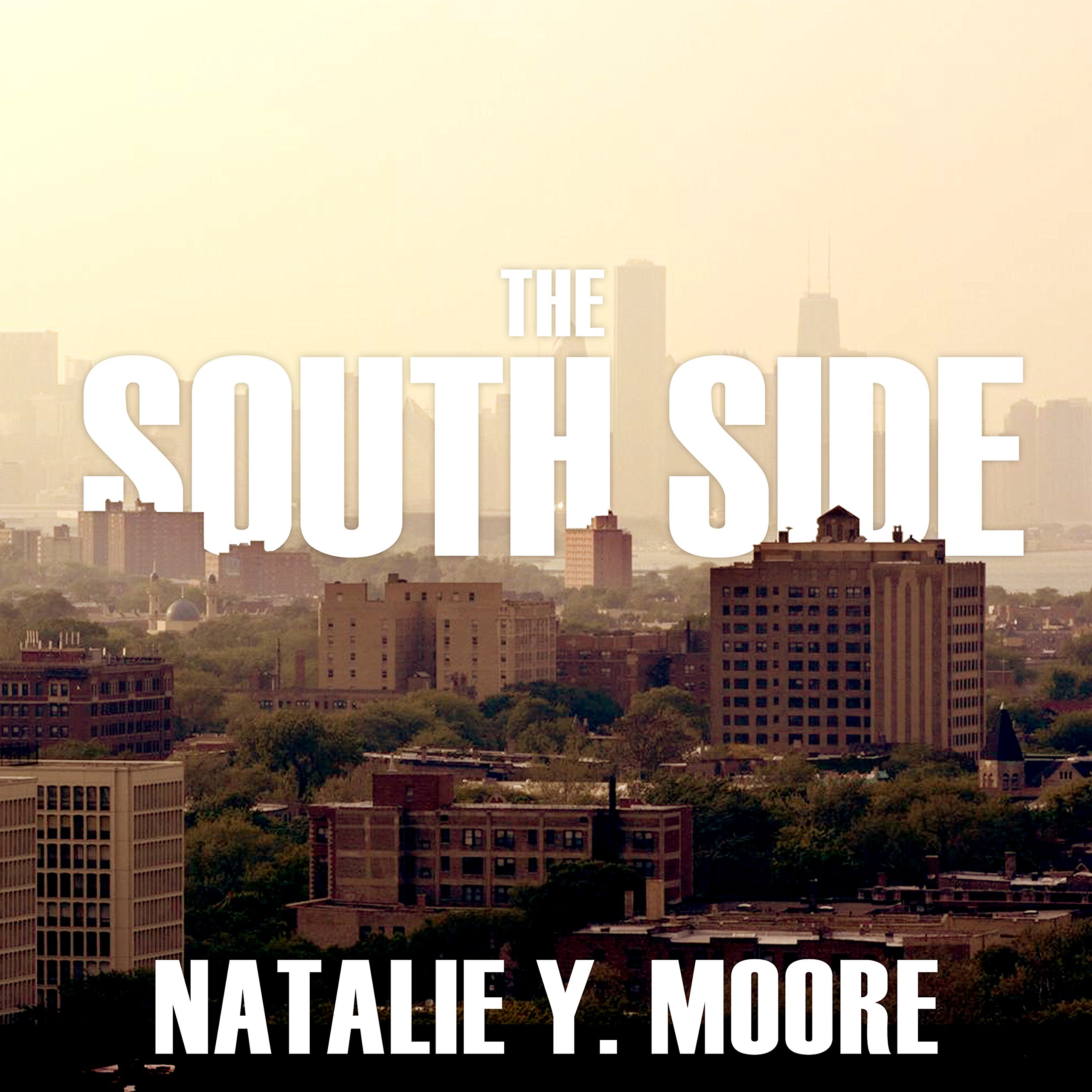 Cover art for The South Side