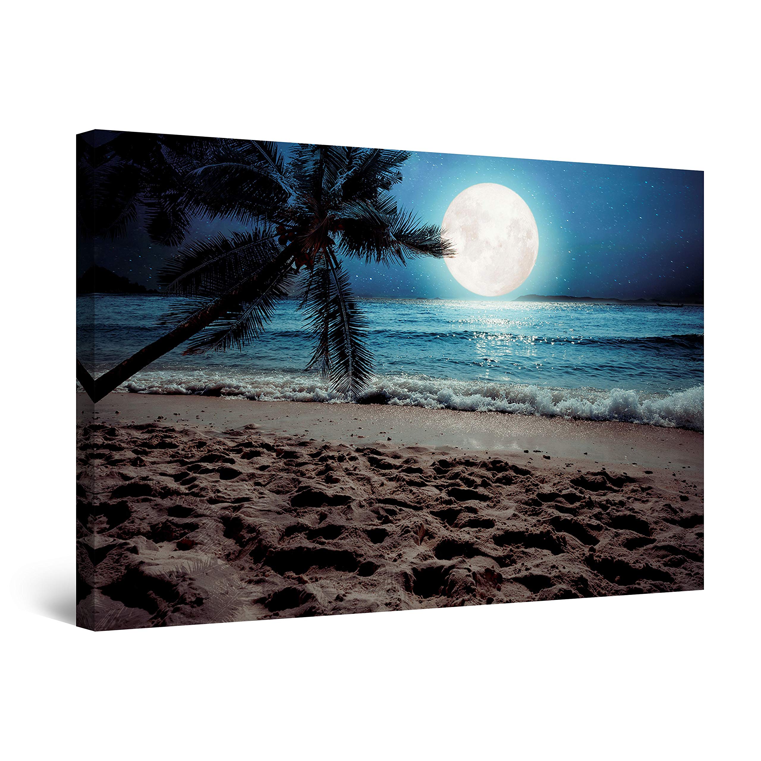 Beach Theme Wall Art Decor For You