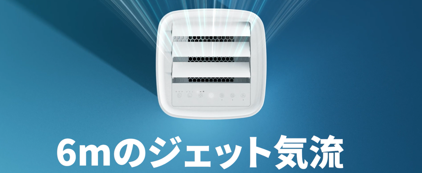 Amazon.co.jp: 【交換不要・水洗い可】Apolnus (アポルナス) 空気清浄 