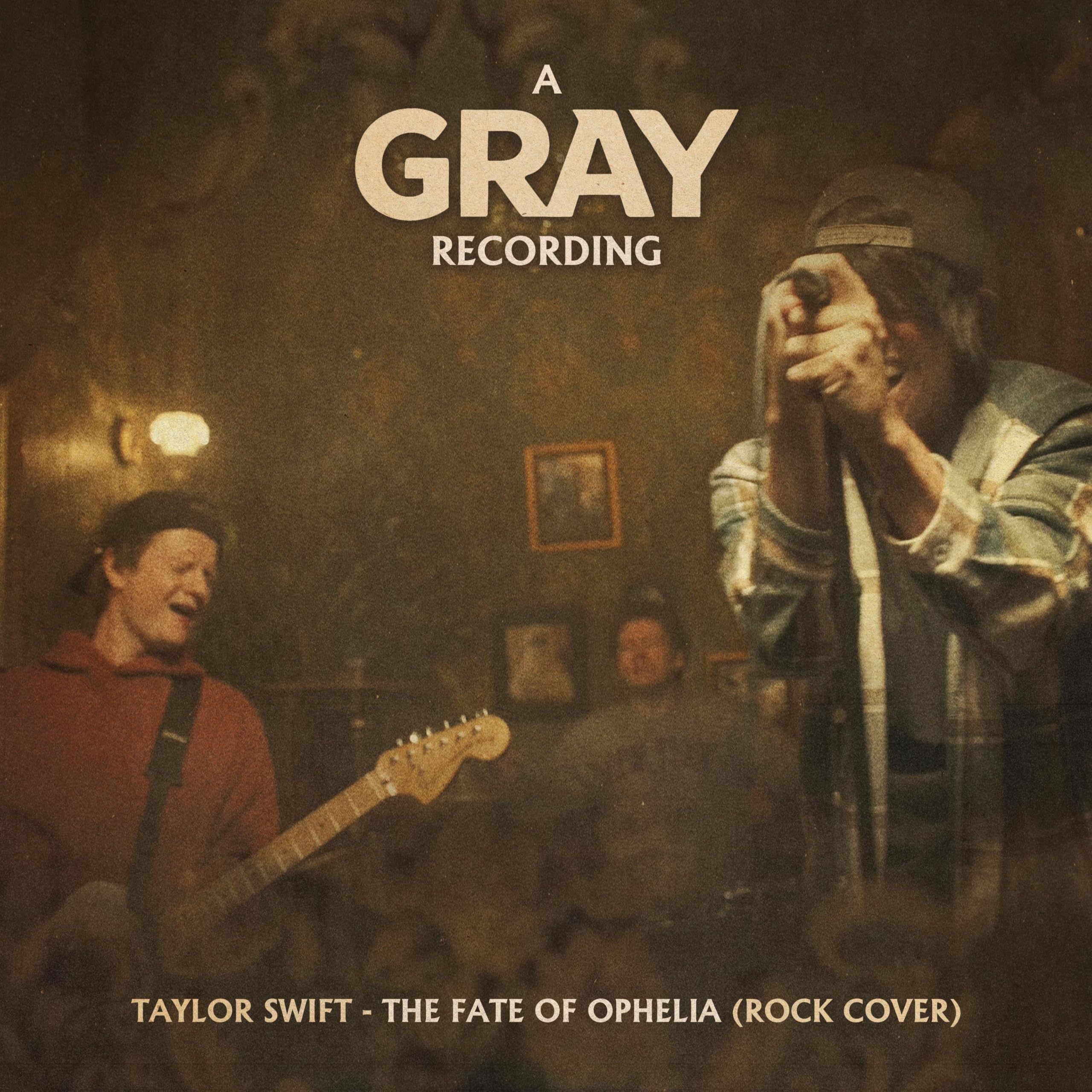 GRAY RECORDINGS