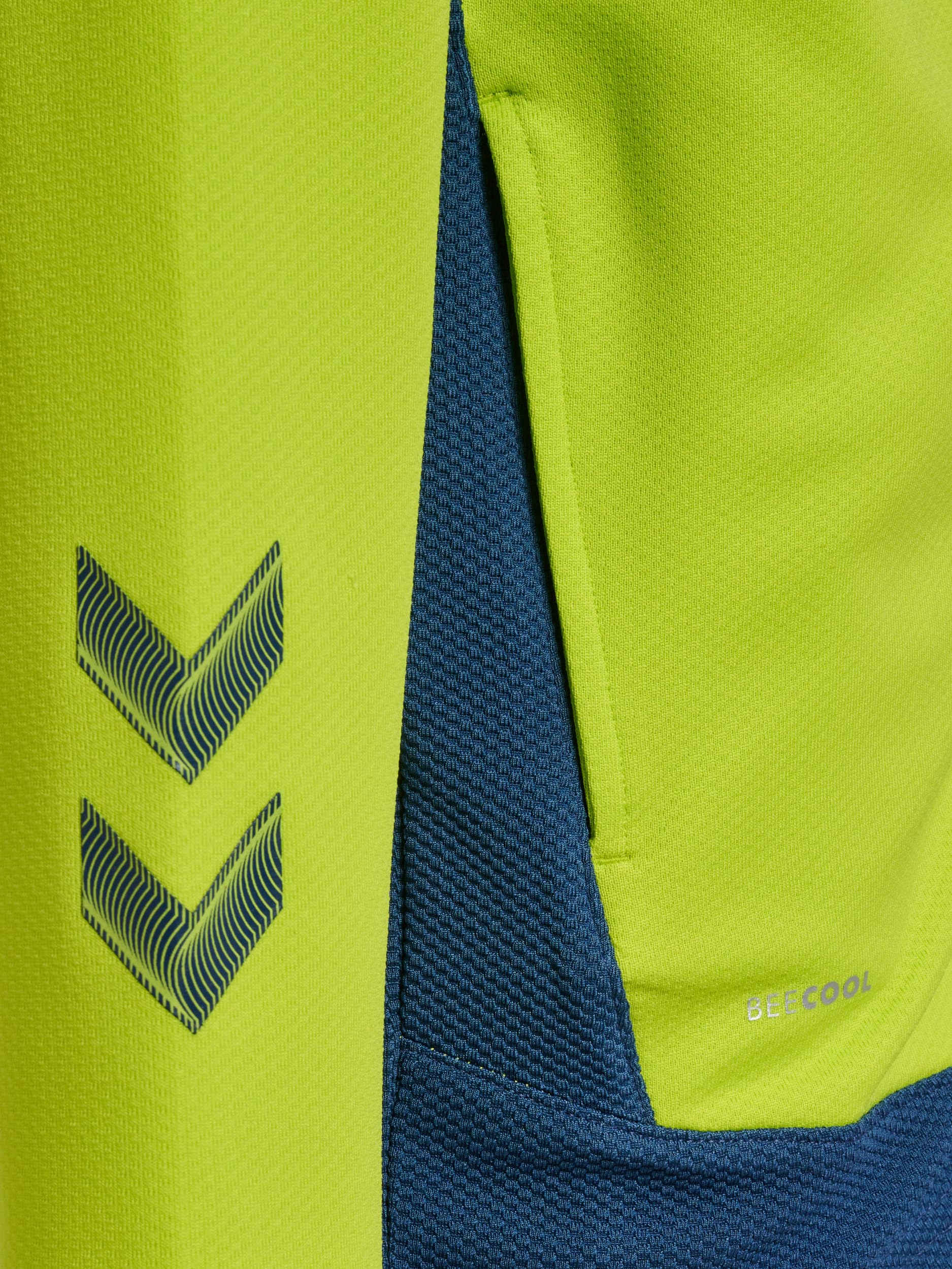 hummel Chiusura a Zip Giacca Hmllead Bambini