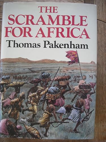 The Scramble for Africa
