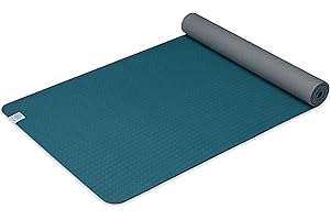 Giaiam 6mm Yoga Mat: The Perfect Balance of Comfort and Performance