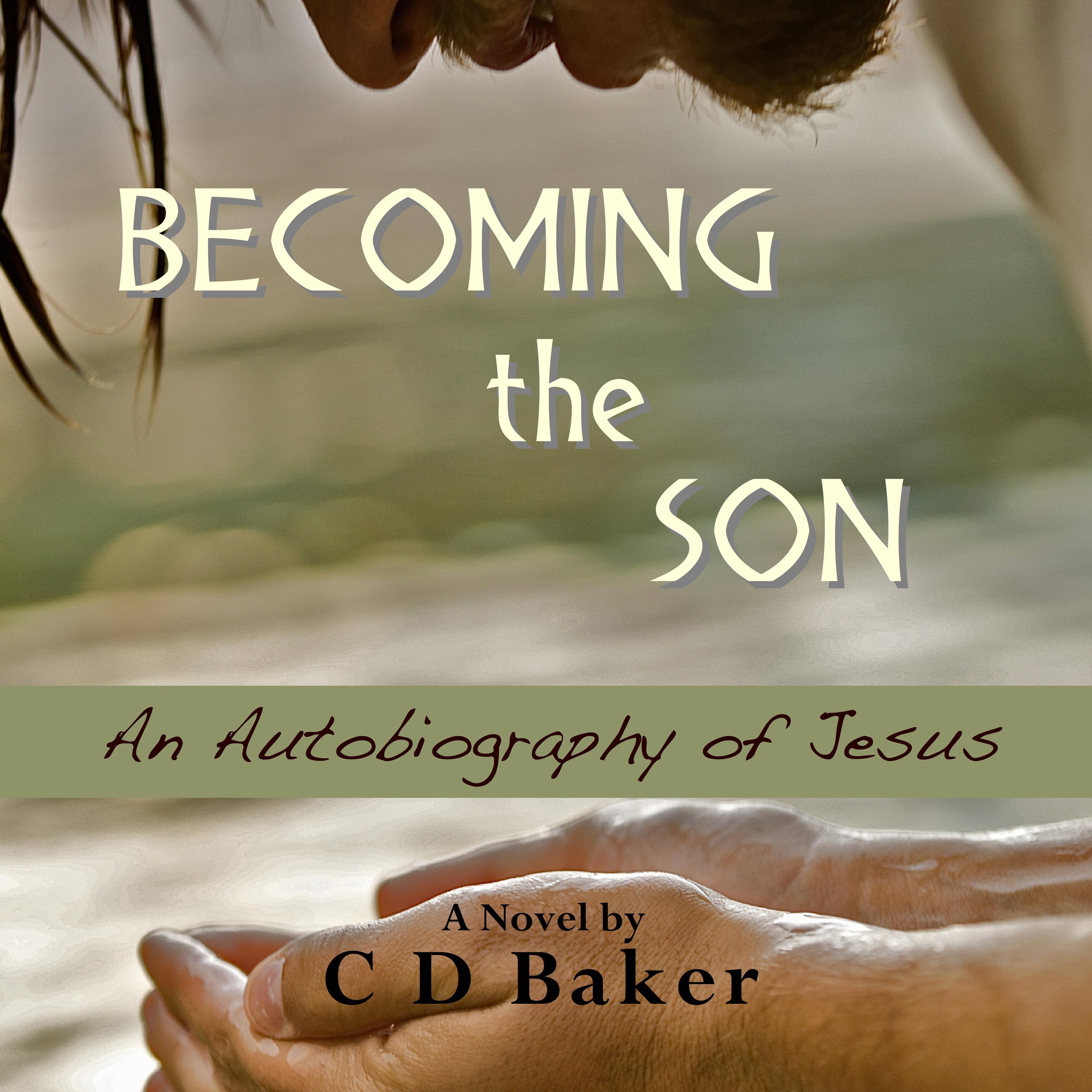 Becoming the Son