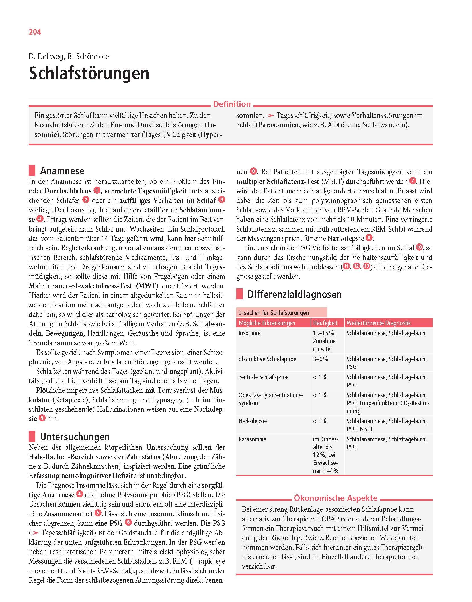 Differenzialdiagnostik und Differenzialtherapie in der Inneren Medizin: Klug entscheiden - gut behandeln - Mit Zugang zur Medizinwelt