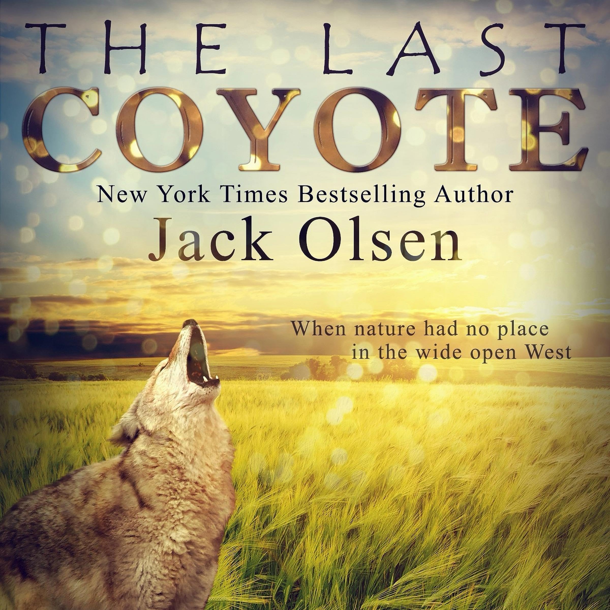The Last Coyote