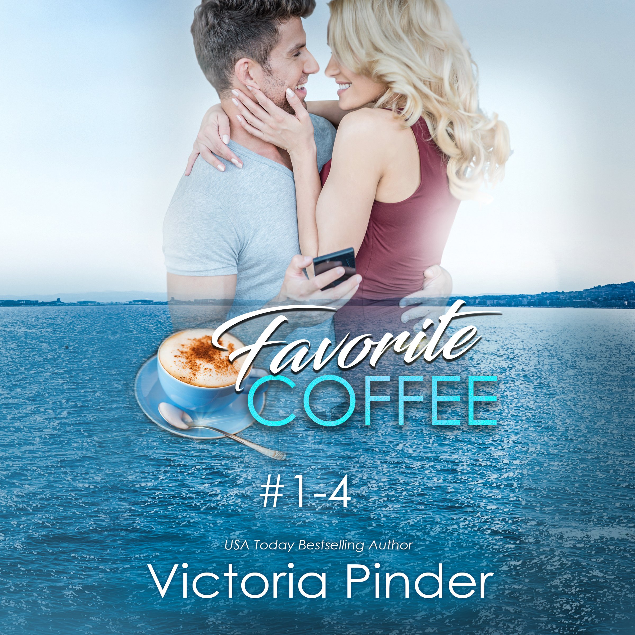 Favorite Coffee Series