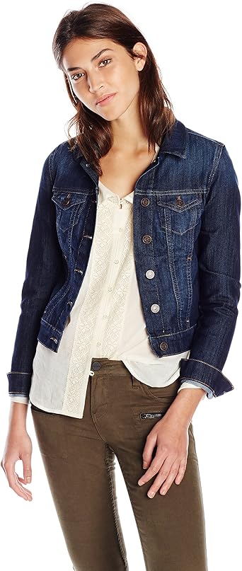 Mavi jeans samantha denim jacket 