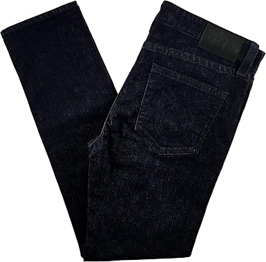 Big Star Men's Vintage Low Rise Genesis 