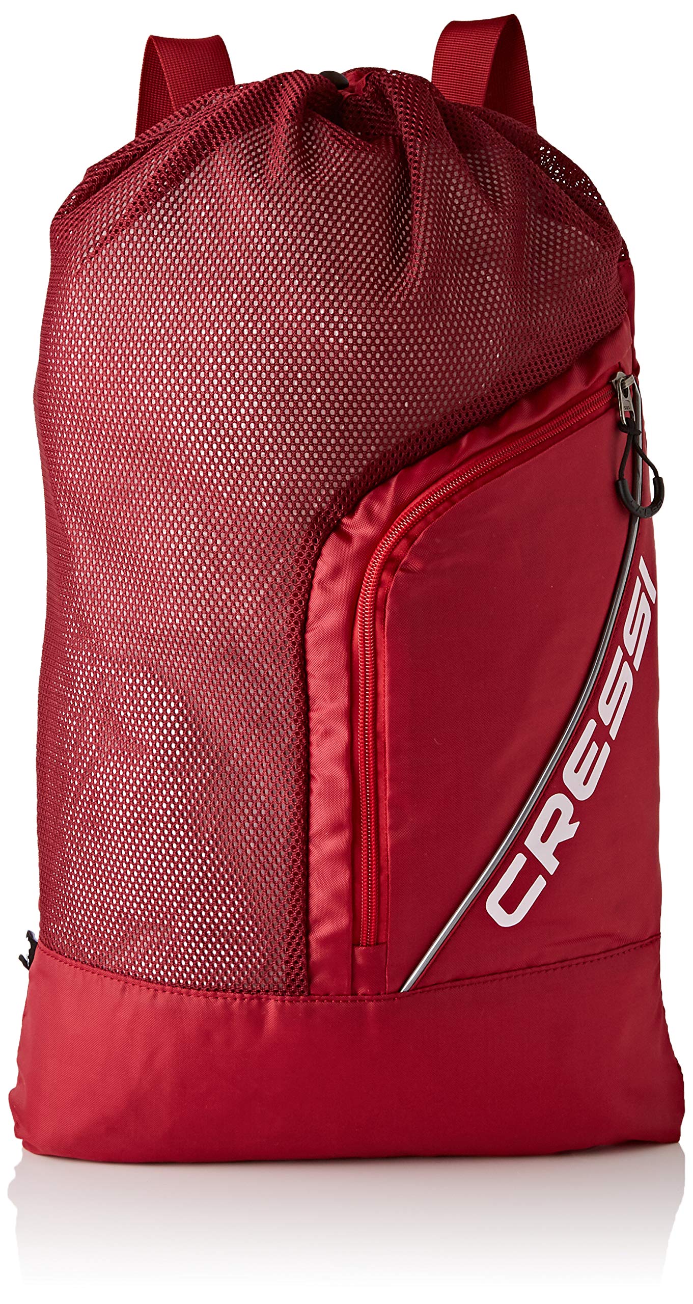 CressiSumba Bag - Sports Backpack with net