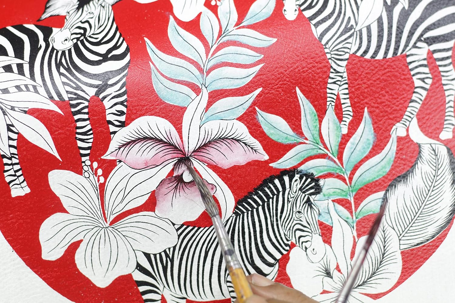 Anna by Anuschka Organizer Wallet