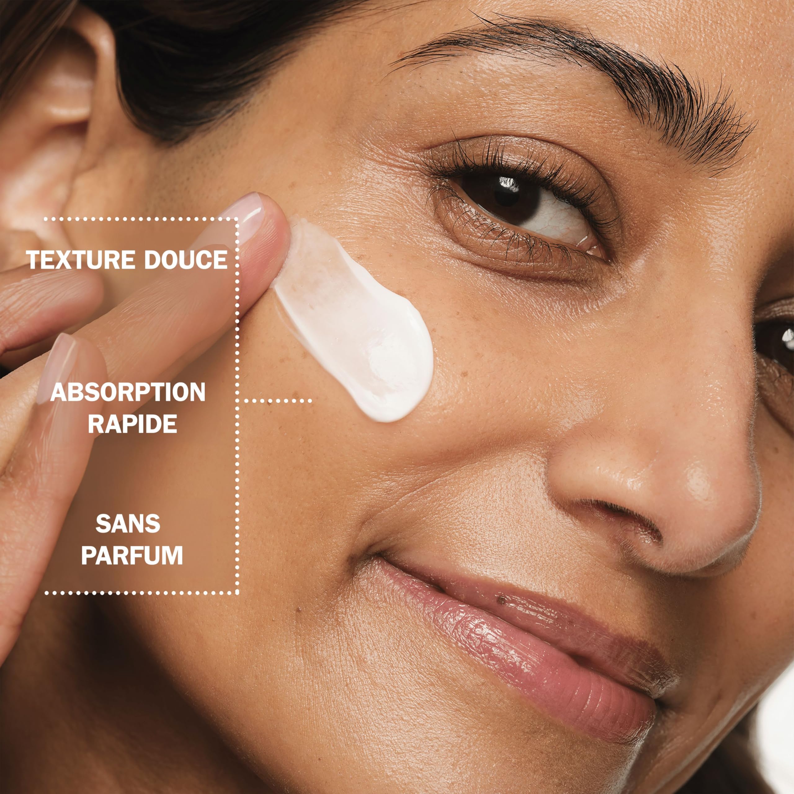 Olay Retinol 24 Crème de Nuit Hydratante pour le Visage, Soin à la Vitamine E Antioxydant. Soin de Nuit Anti-Âge: Lisse, Régénère et Hydrate, 50ml