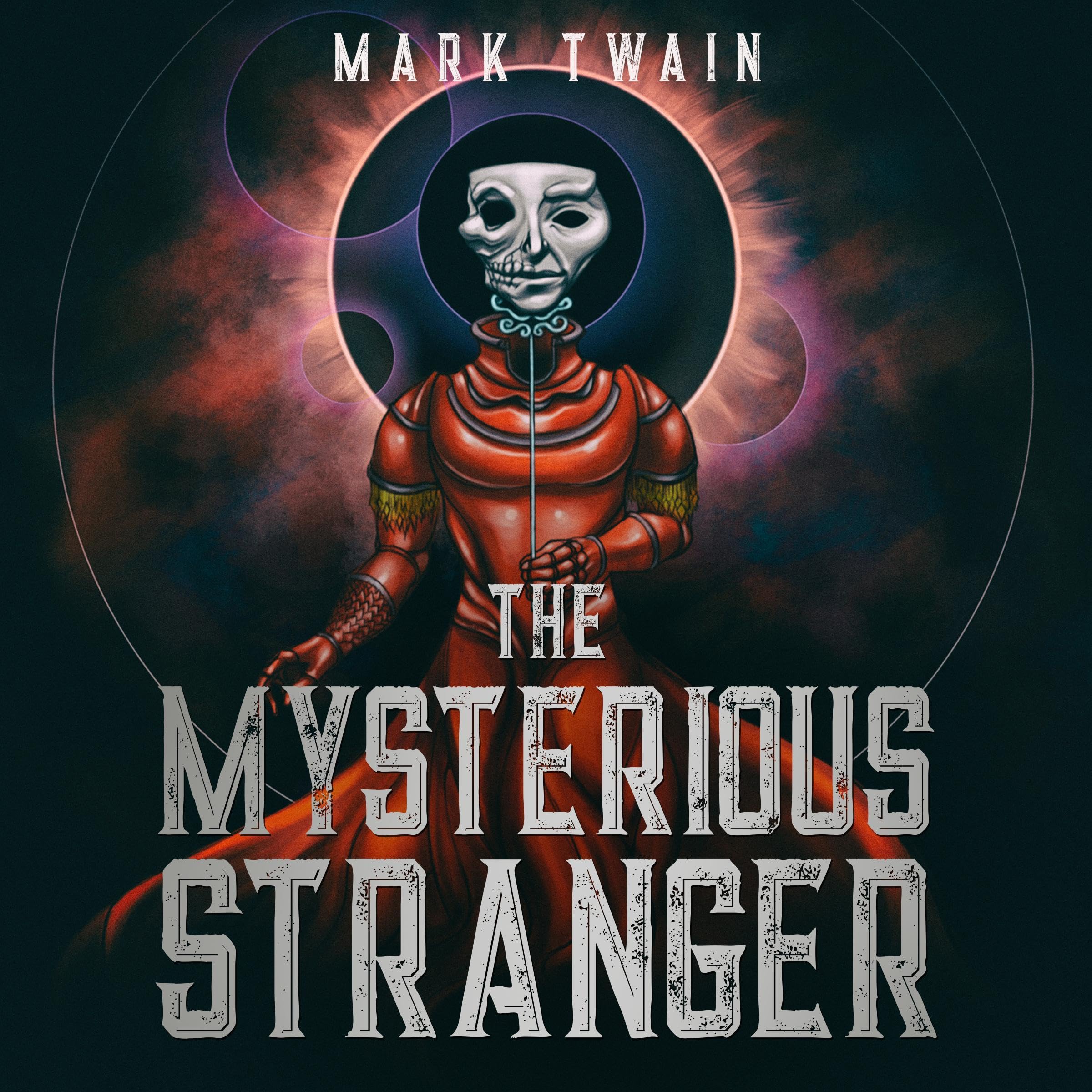 The Mysterious Stranger