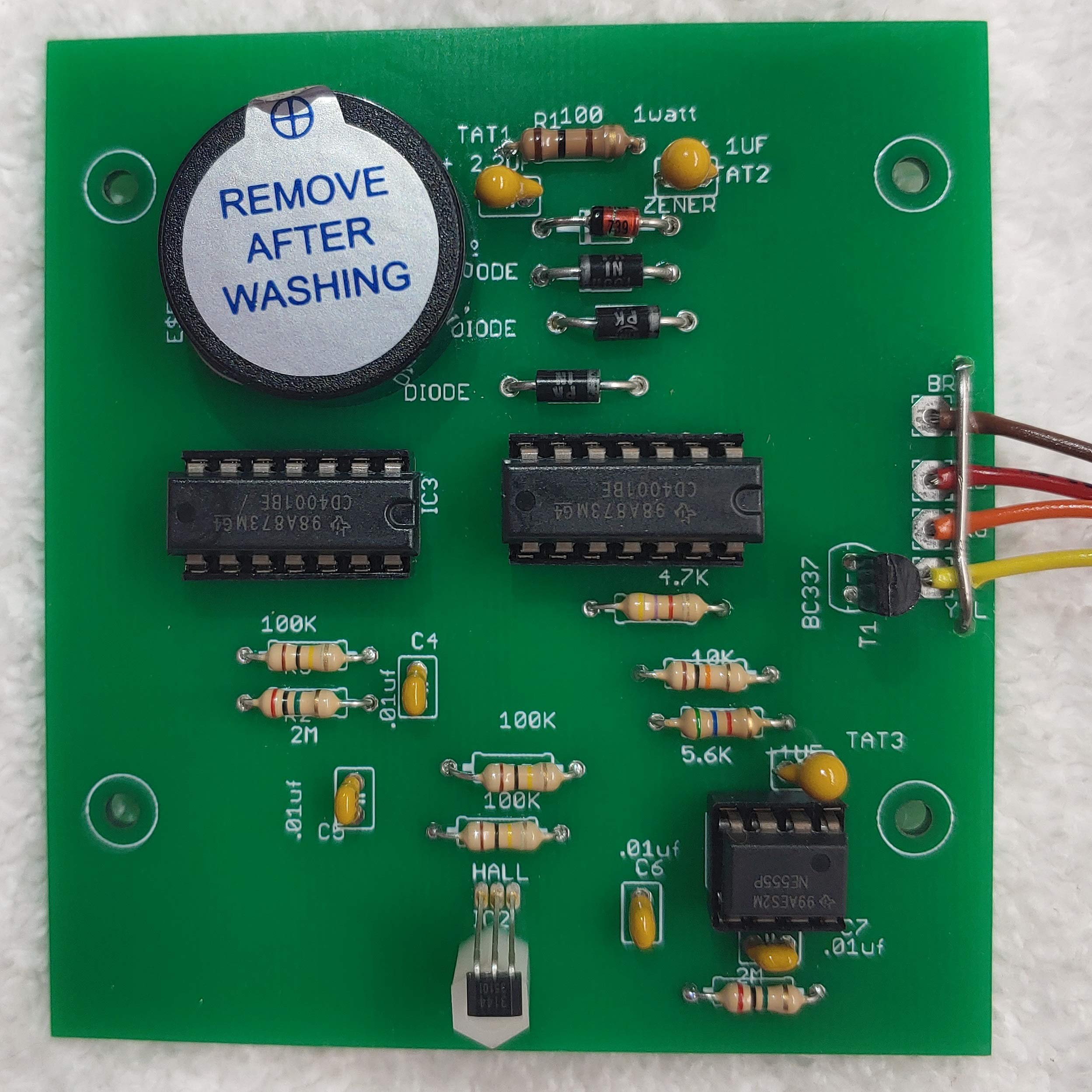 Amazon | Penn Fathom マスターパーツ 507-800 ダウンリガー 800-825  