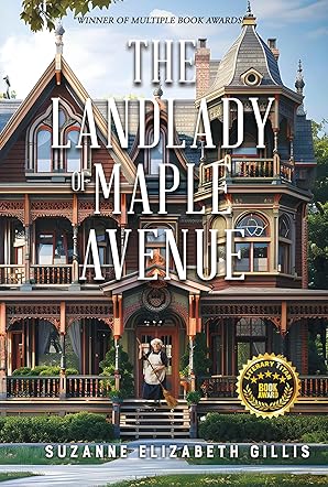 The Landlady of Maple Avenue