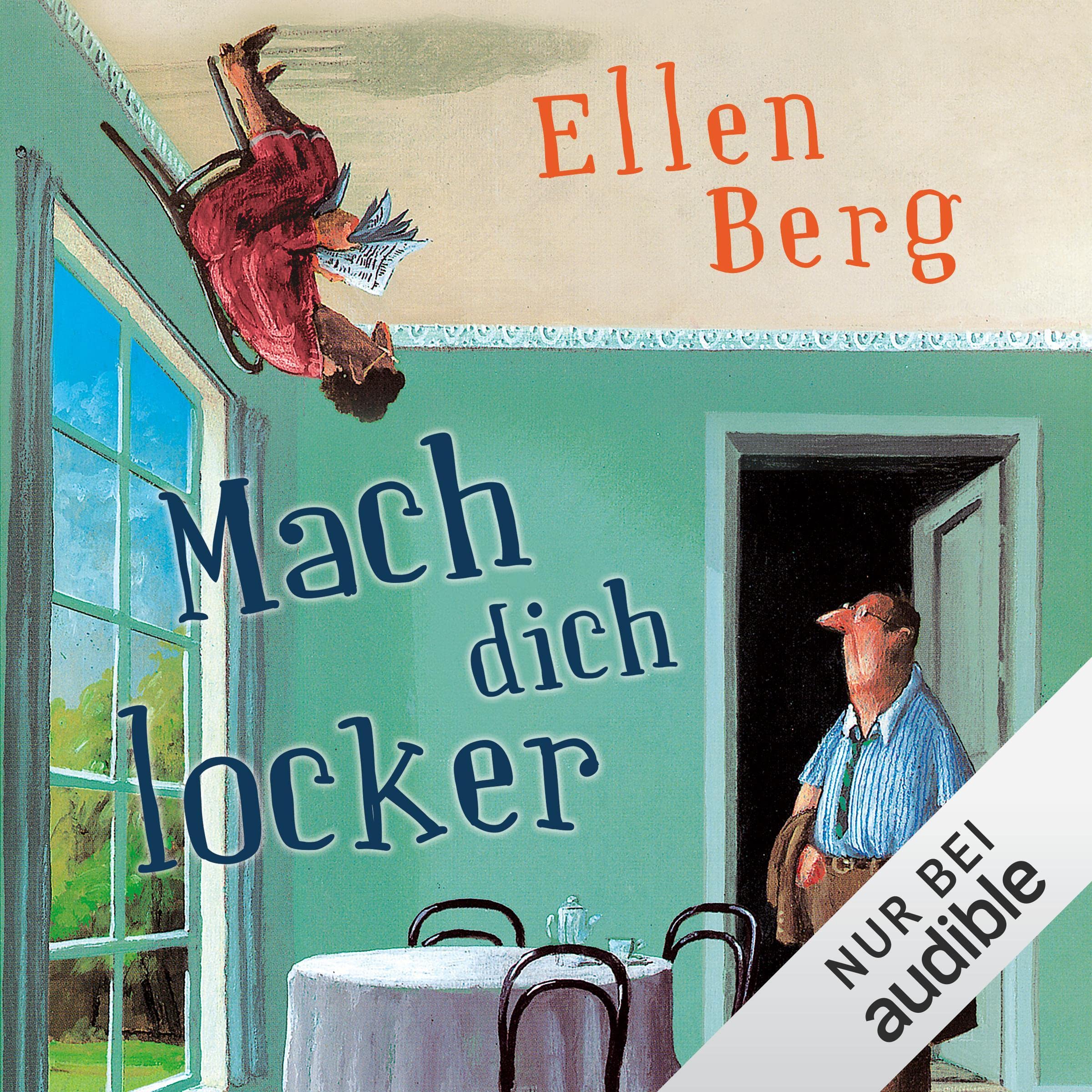Cover art for Mach dich locker