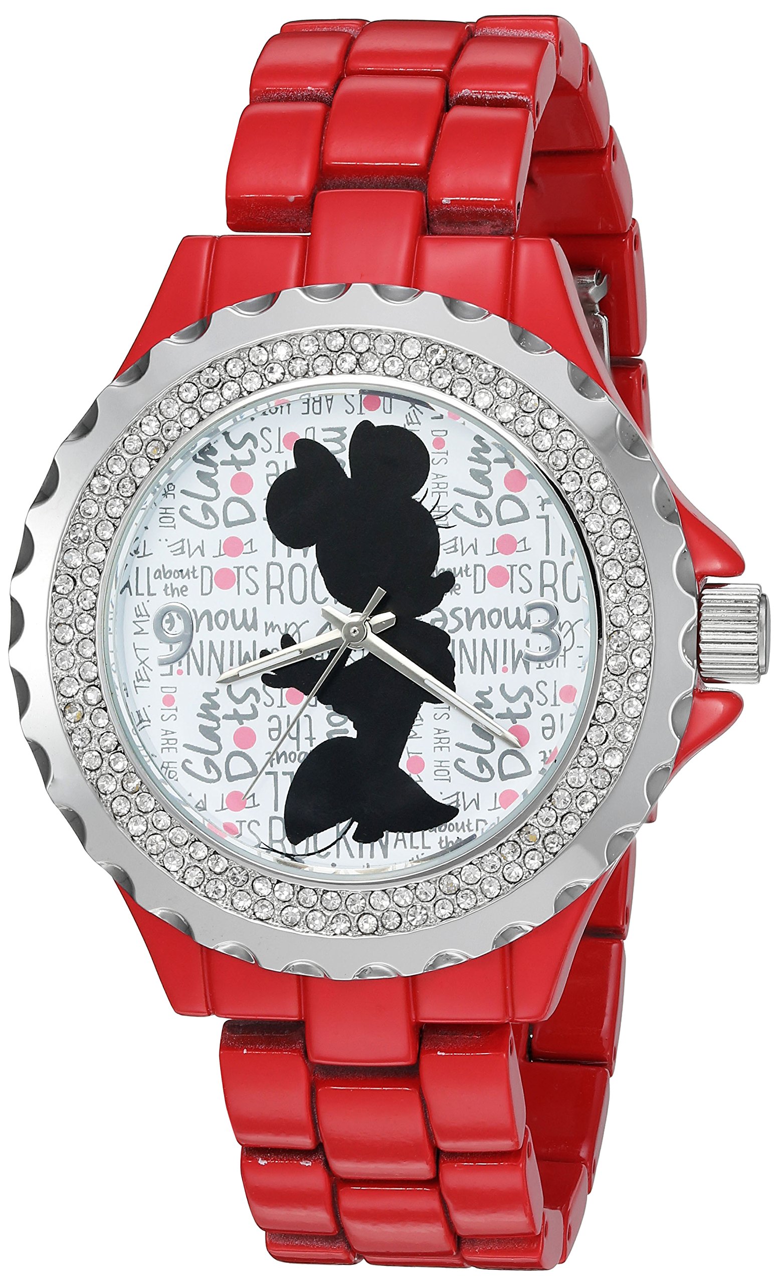 Disney Orologio W002801