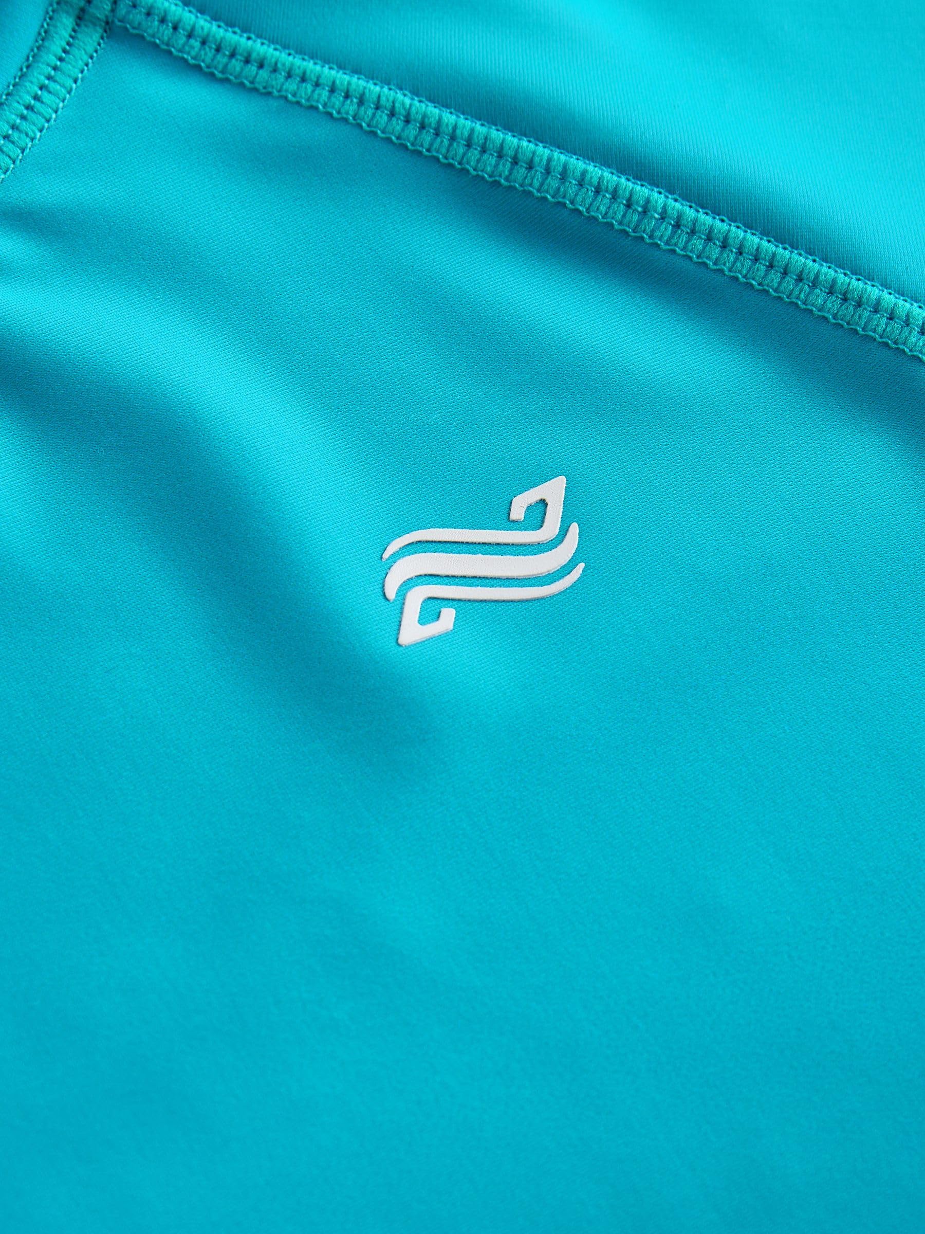 NEXT Jungen UV-Top Sonnenschutzoberteil Kurzarm