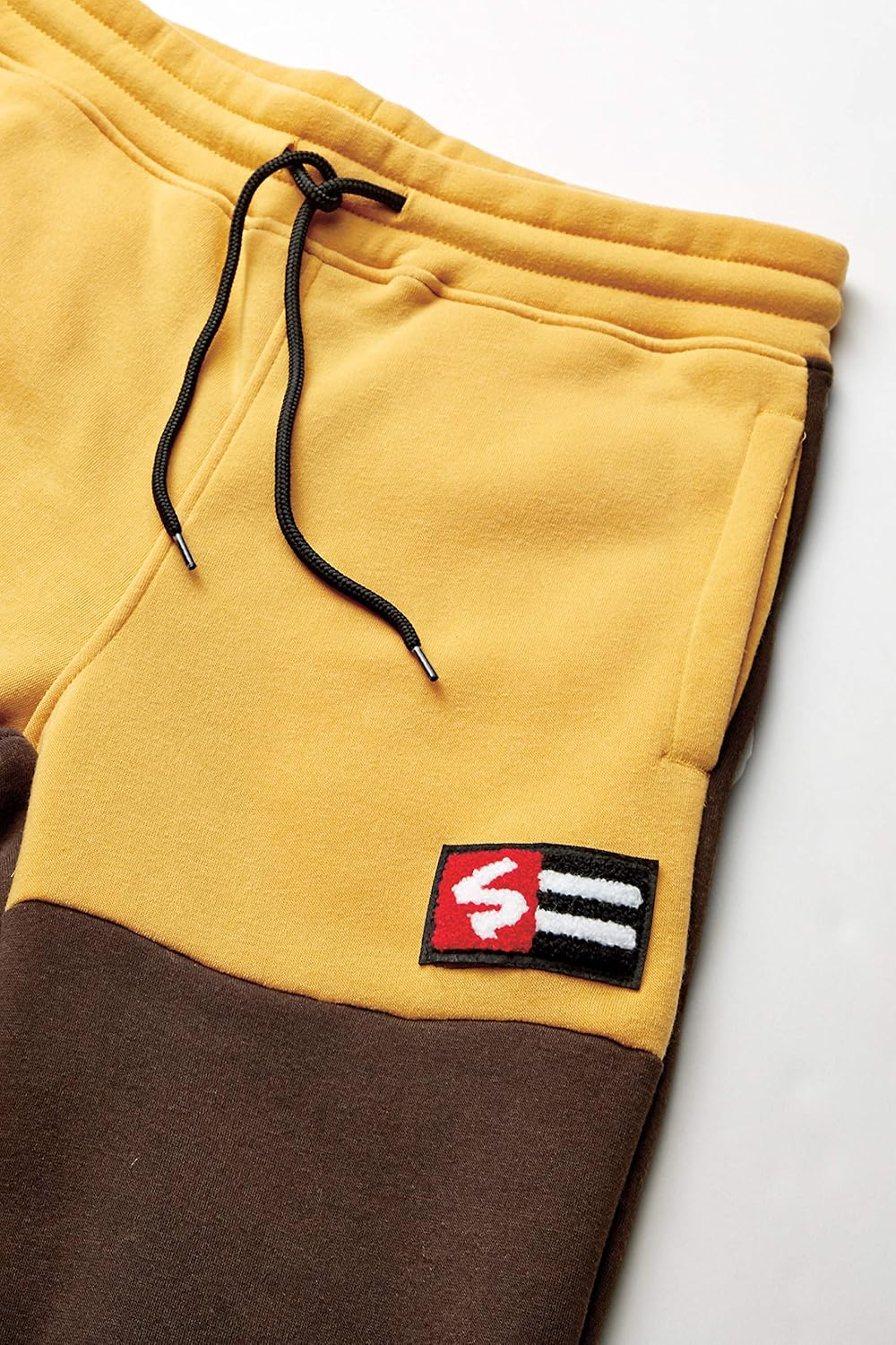 Southpole Men's Fashion Fleece Jogger Pants