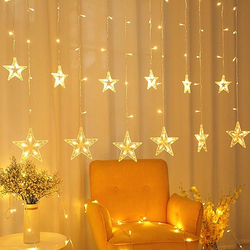 Indoor Window Lights Amazon Com