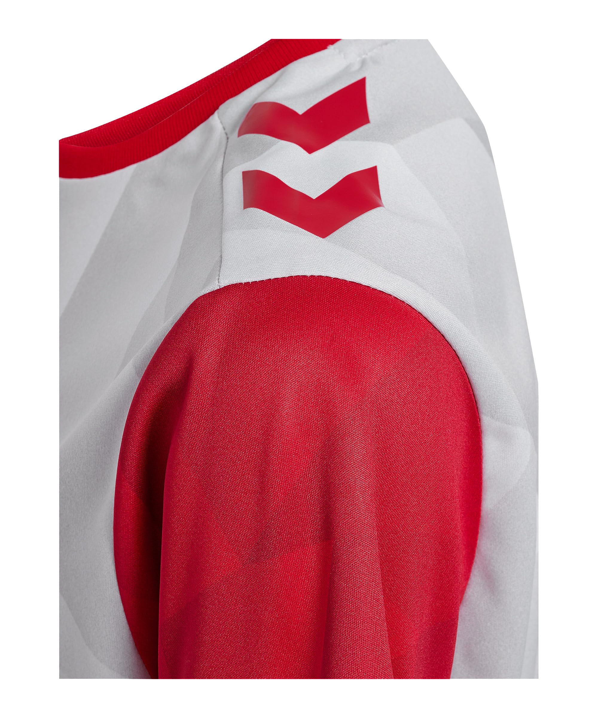 FC Köln 24/25 Hummel Home Kit - Football Shirt Culture