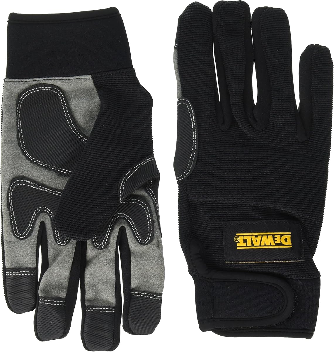 DeWalt DPG217M Industrial Safety Gloves