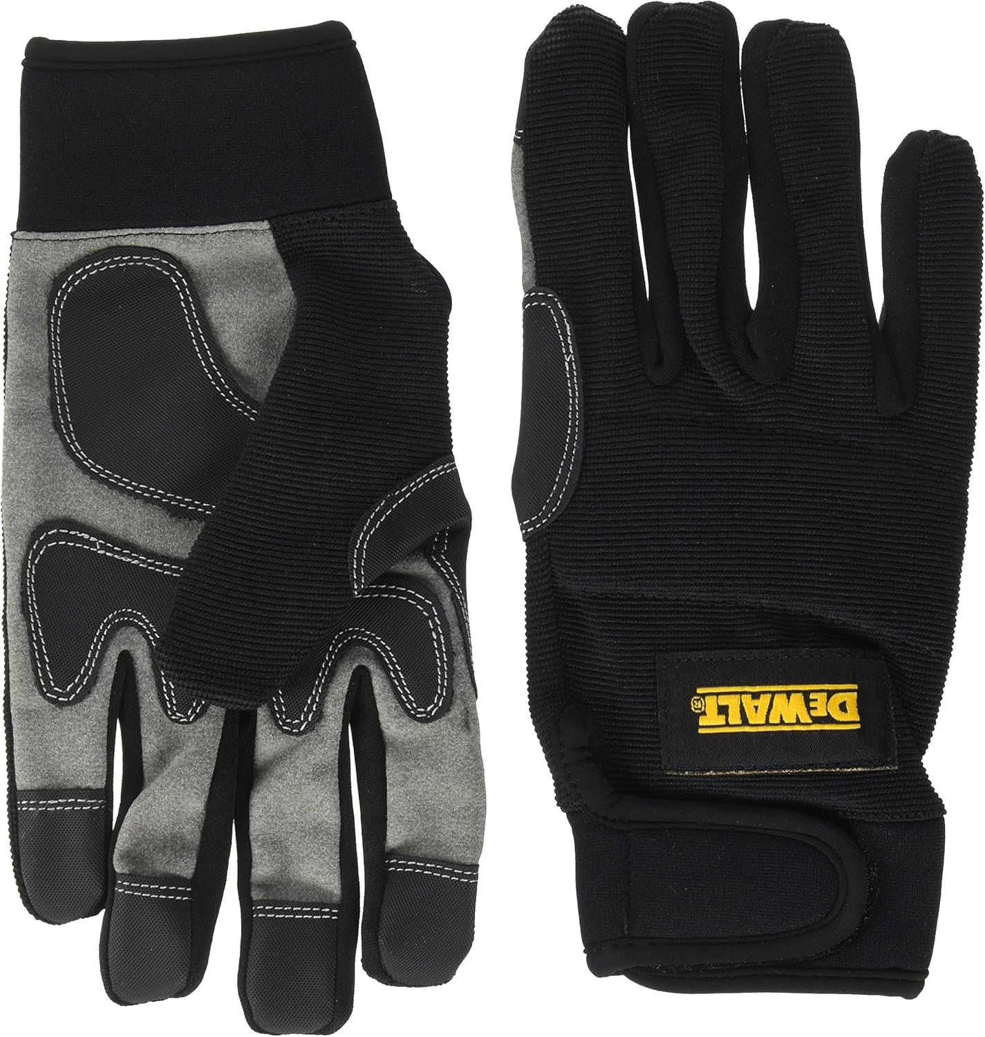 DeWalt DPG217M Industrial Safety Gloves