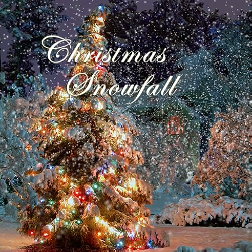 Christmas Snowfall