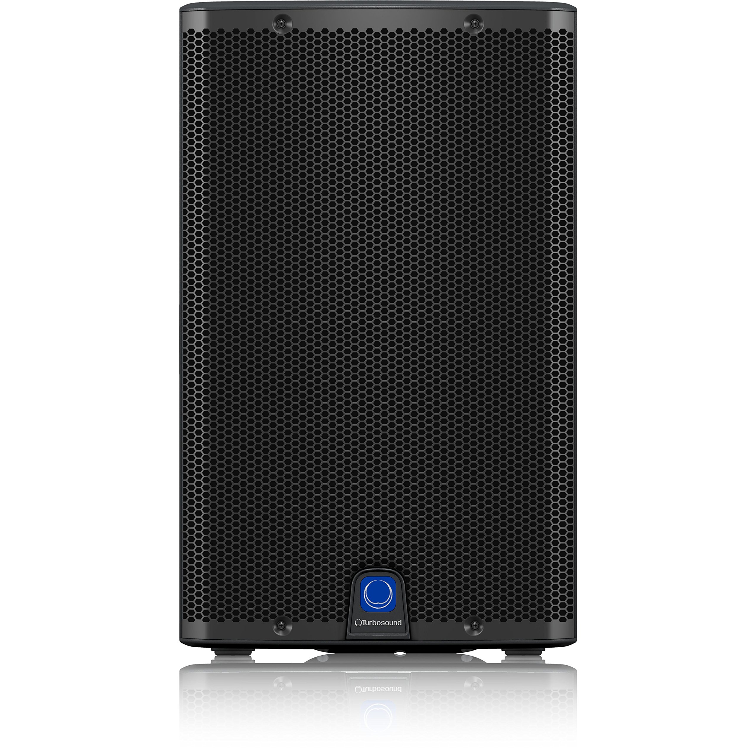 Turbosound iQ12 12" - Aktiver Lautsprecher