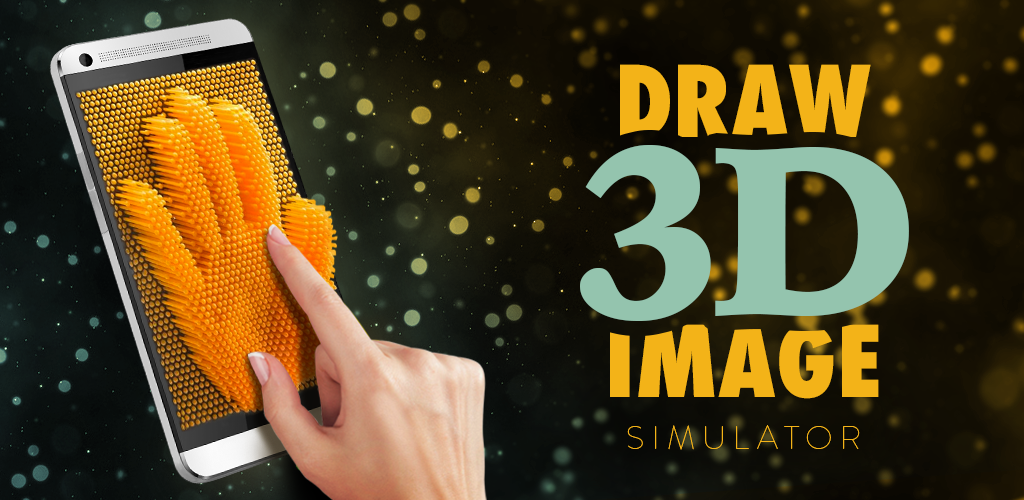 Draw 3D image. Simulator:Amazon.com:Appstore for Android