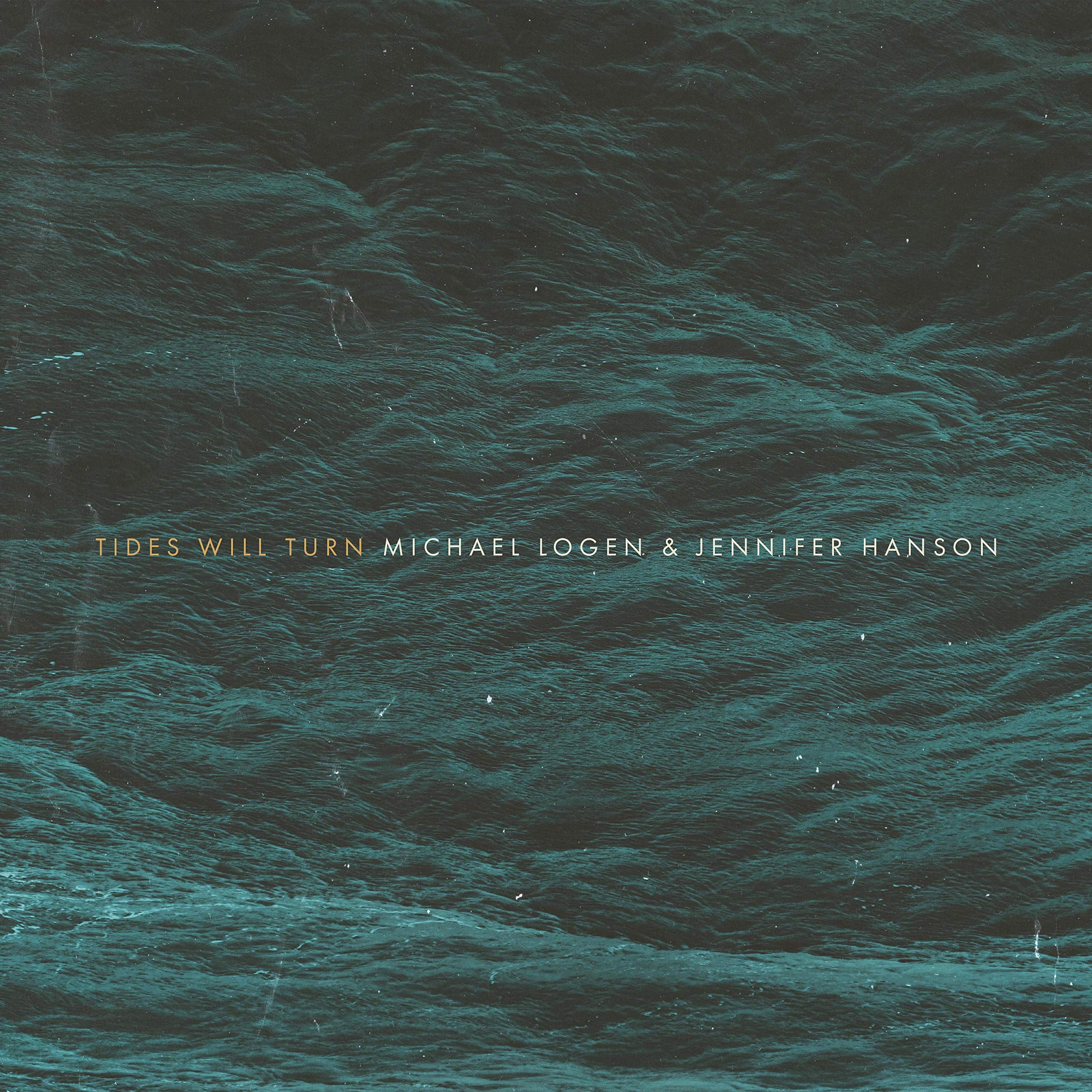 Michael Logen & Jennifer Hanson