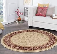 Vista 24 de Cambridge - Juego de alfombras multicolor de 3 piezas, sala de estar, comedor, dormitorio, entrada, cocina, alfombras para sala de estar