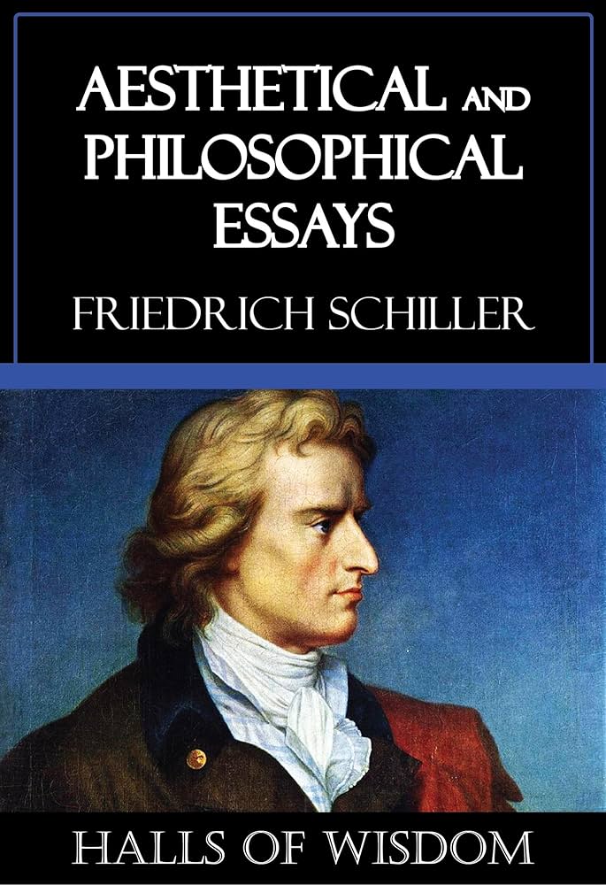 Amazon.co.jp: Aesthetical and Philosophical Essays [Halls of
