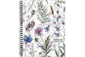 2024-2025 Academic Year Teacher Lesson Planner