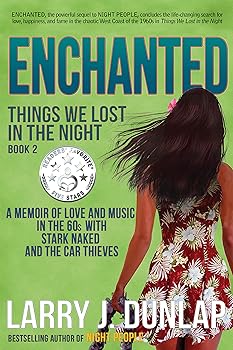 Enchanted, Book 2
