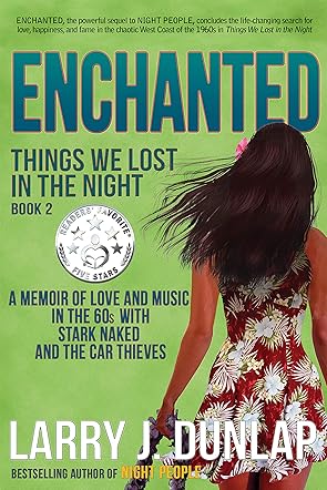 Enchanted, Book 2