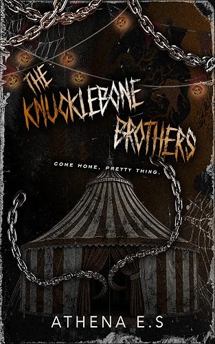 The Knucklebone Brothers