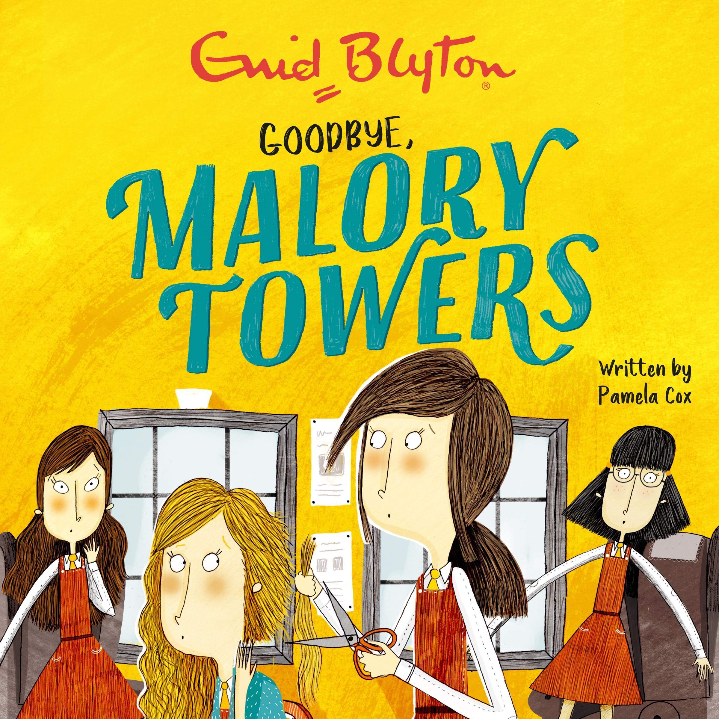 Cover art for Goodbye