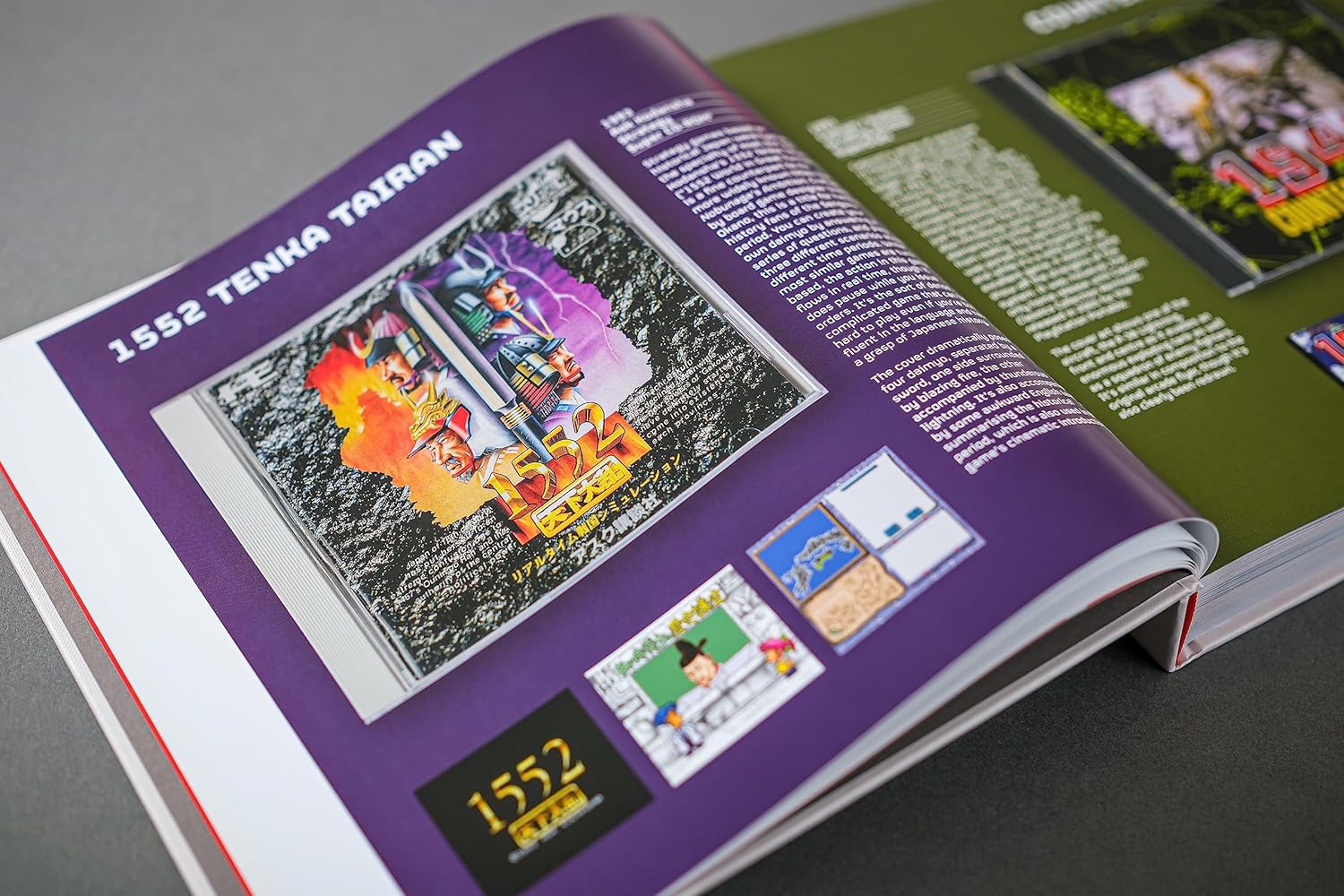PC Engine Box Art Collector's Edition by Bitmap Books      Hardcover – January 15, 2024