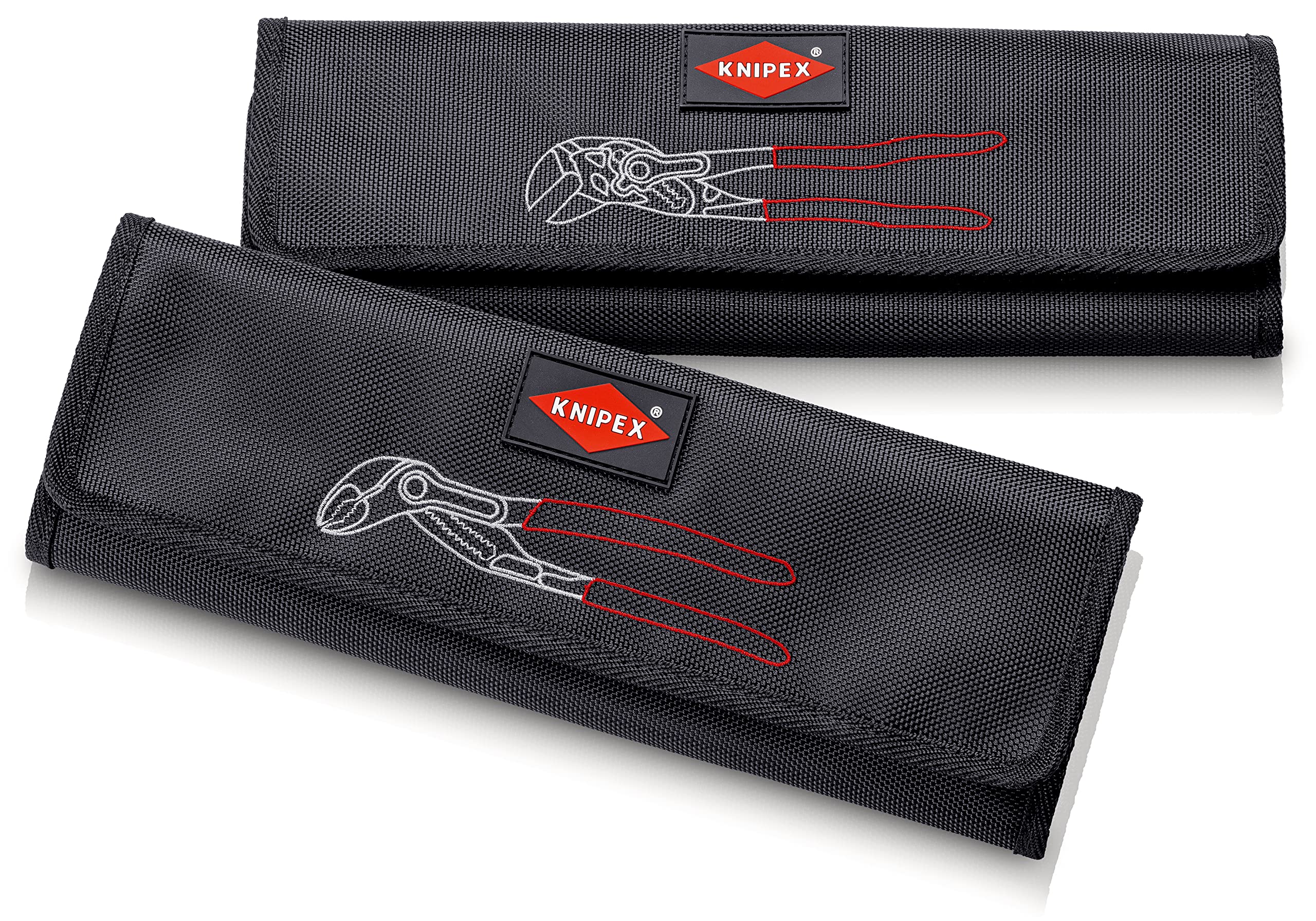 Amazon.co.jp: KNIPEX クニペックス 3本組プライヤーレンチ