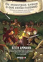 Os monstros sabem o que estão fazendo: táticas de combate para mestres de Dungeons & Dragons