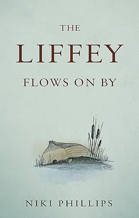 The Liffey Flows On By